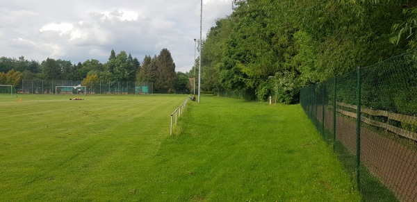MTSV-Stadion B-Platz - Aerzen