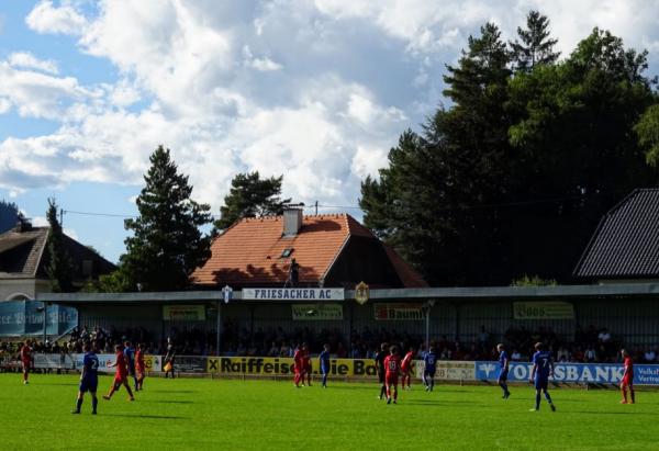 Sportplatz Friesach - Friesach