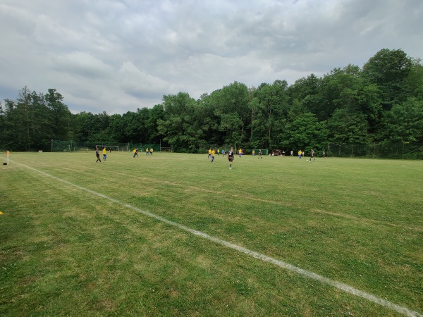 Sportplatz Leuben - Nossen-Leuben