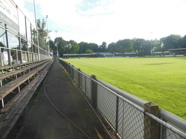 Sportpark Molenvliet - Gorinchem