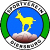 Wappen SV Diersburg 1946  66078