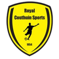 Wappen Royal Couthuin Sports B