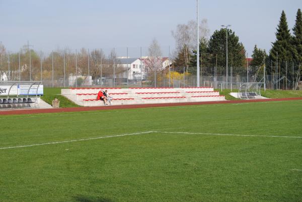 Sportpark Forstinning - Forstinning