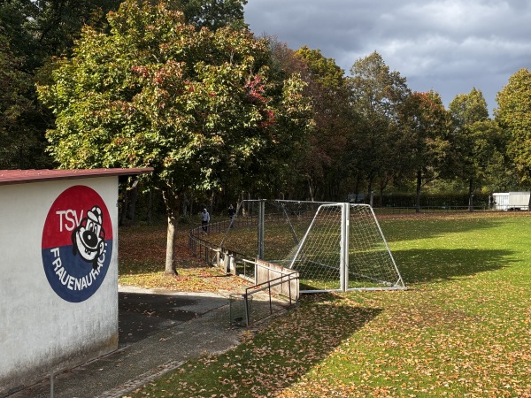 Sportanlage Karl-May-Straße - Erlangen-Frauenaurach