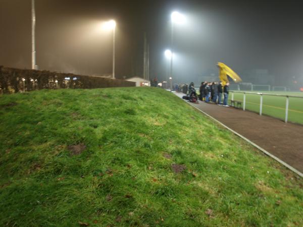 Sportanlage Kaiserau/Jahnstraße - Kamen-Methler