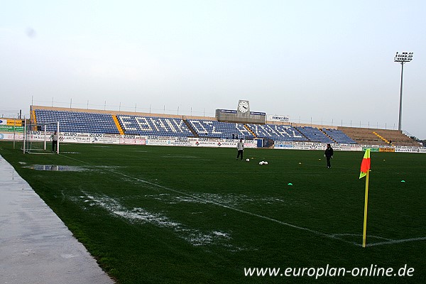 Stadio Dasaki Achnas - Dasaki Achnas