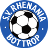 Wappen SV Rhenania 1919 Bottrop