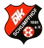 Wappen DJK Schlimpfhof 1981  66599