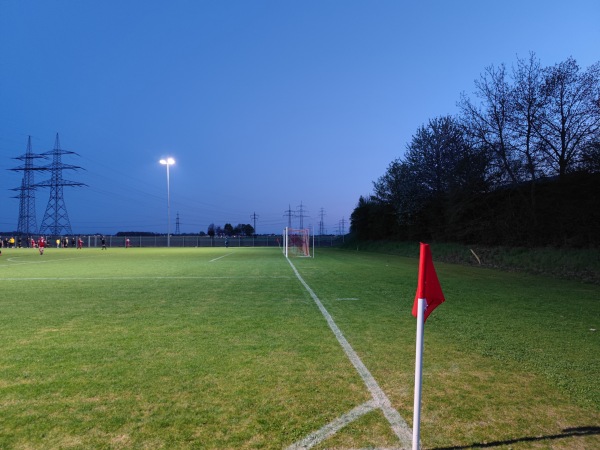 Sportanlage Buchenweg Platz 2 - Finsing-Neufinsing