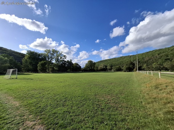 Sportanlage Wernfeld Platz 2 - Gemünden/Main-Wernfeld