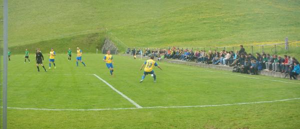 Sportanlage Im Weiher - Langenegg