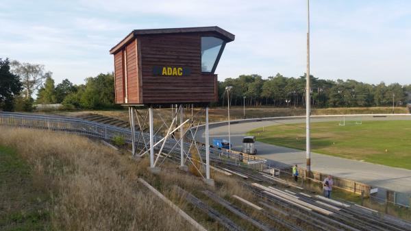 Reiterwaldstadion - Vechta