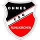 Wappen FSG Ohmes/Ruhlkirchen (Ground A)  31102