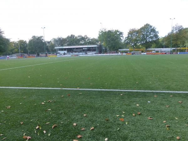 Sportpark Malkenschoten - Apeldoorn