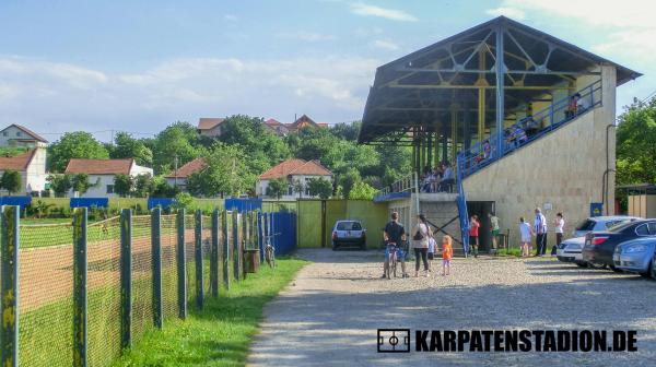 Stadionul CFR Simeria - Simeria