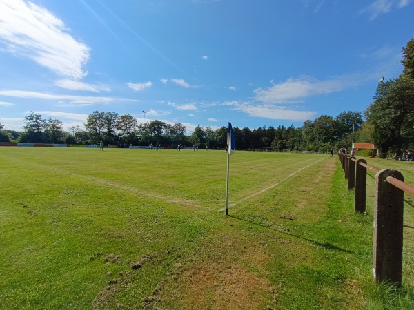 Sportplatz Neustadt - Bippen-Vechtel