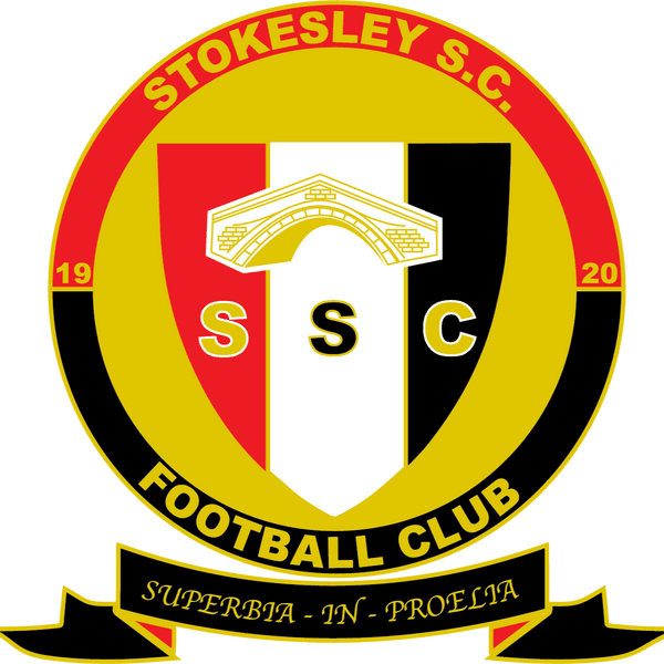 Wappen Stokesley Sports Club FC