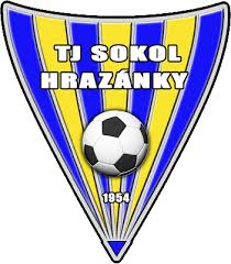Wappen TJ Sokol Hrazánky