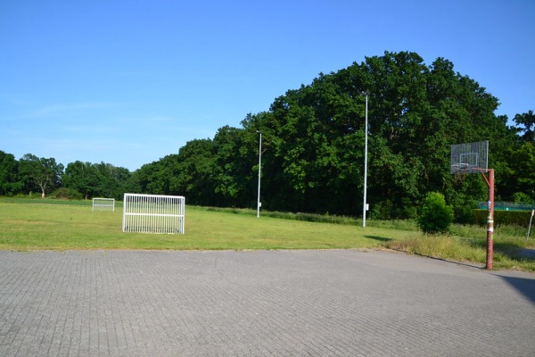 Sportanlage Giebelstraße B-Platz - Rühen