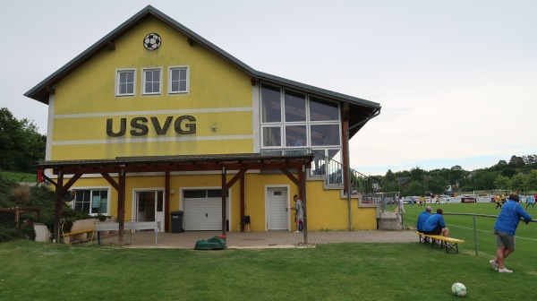 Rußbach-Arena - Großrußbach