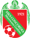 Wappen MKS Concordia Murowana Goślina  62144