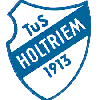 Wappen TuS Holtriem 1913