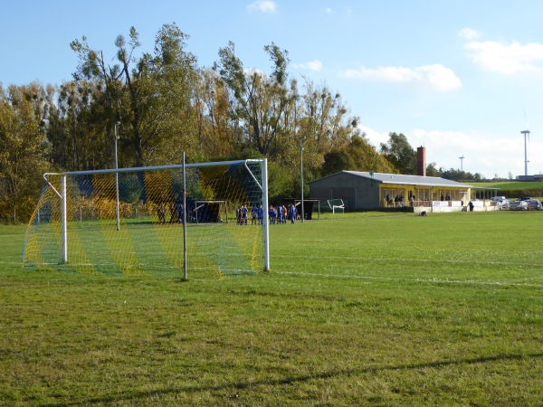 Sportanlage Schermen - Möser-Schermen