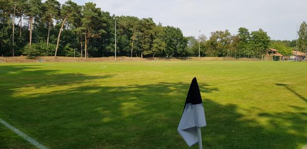 Varus-Arena B-Platz - Bramsche