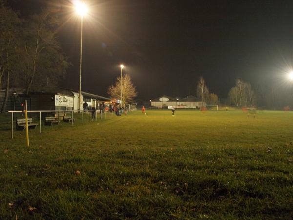 Sportplatz Muckum - Bünde/Westfalen-Muckum