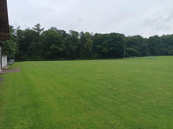 Sportanlage Staufen Platz 2 - Syrgenstein-Staufen