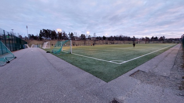 Vendelsömalms IP - Haninge