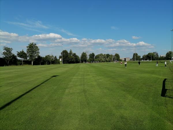 Sportanlage Am Weißen Kreuz Platz 3 - Oettingen/Bayern