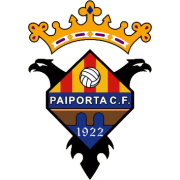 Wappen Paiporta CF