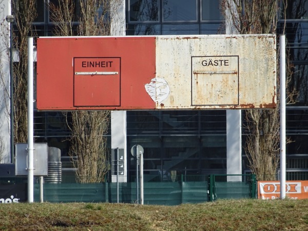 Platz der Jugend 2 - Lutherstadt Wittenberg