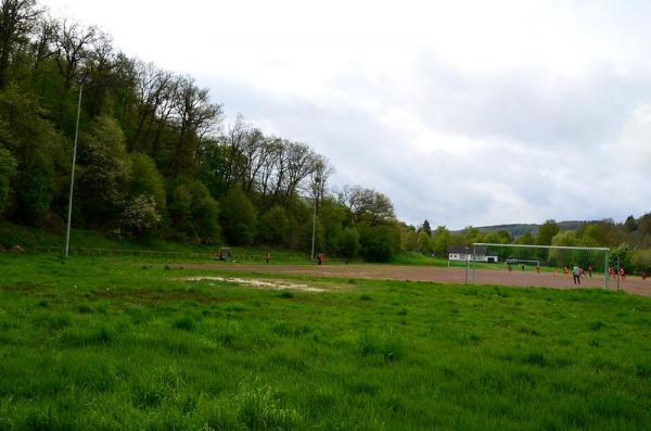 Sportplatz am Giersberg - Bad Münstereifel