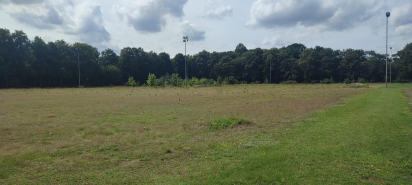 Walter-Bettges-Stadion D-Platz - Langenhagen