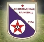Wappen FK Omladinac Rajkovac 