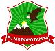 Wappen FC Mezopotamya Meschede 2012  17090