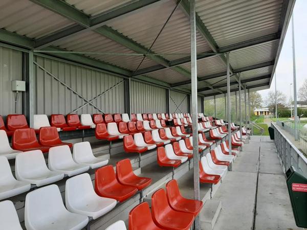 Sportpark Wijhe '92 - Olst-Wijhe