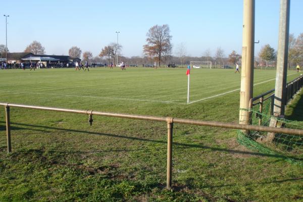 Sportpark Neugnadenfeld - Ringe-Neugnadenfeld