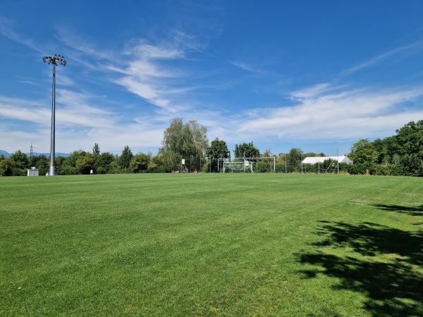 Centre Sportif Intercommunal des Evaux terrain 1 - Onex