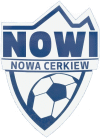 Wappen KS Nowi Nowa Cerkiew