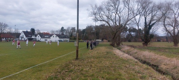 Sportplatz Nordkampen - Walsrode-Nordkampen