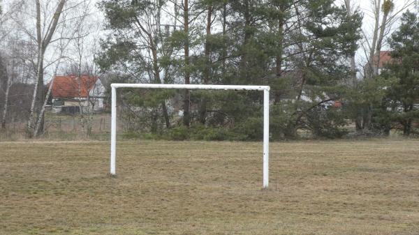 Sportplatz Ressen - Neu-Seeland-Ressen
