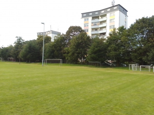Idrætsparken C-Platz - Flensburg
