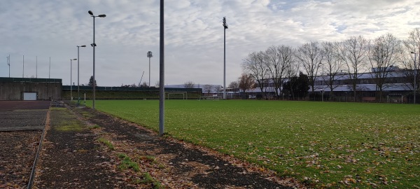 Leinestadion B-Platz - Seelze