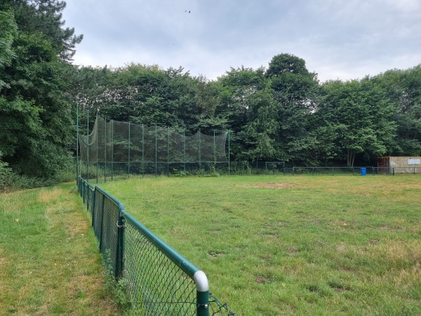 ESV-Sportanlage Platz 3 - Münster/Westfalen-Berg Fidel