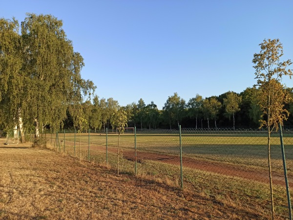 TG-Sportplatz An der Sandgrube - Karlsruhe-Neureut