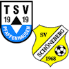 Wappen SG Pfaffenhausen II / Schöneberg II (Ground B)