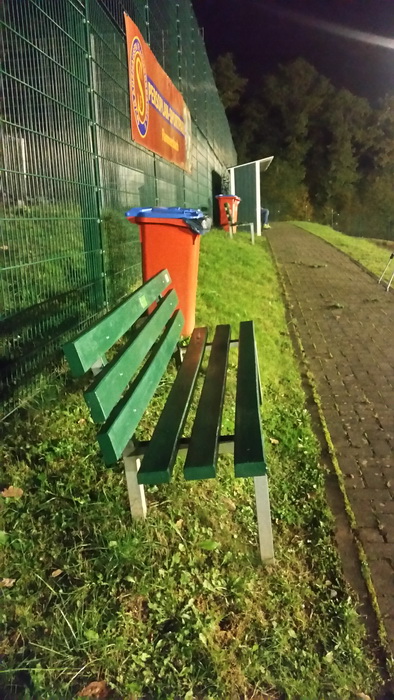 Persoplan Sportpark - Wilnsdorf-Flammersbach